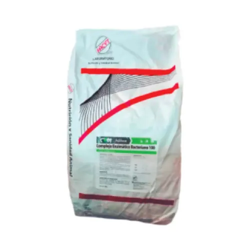 Complejo Enzimático Bacteriano 100