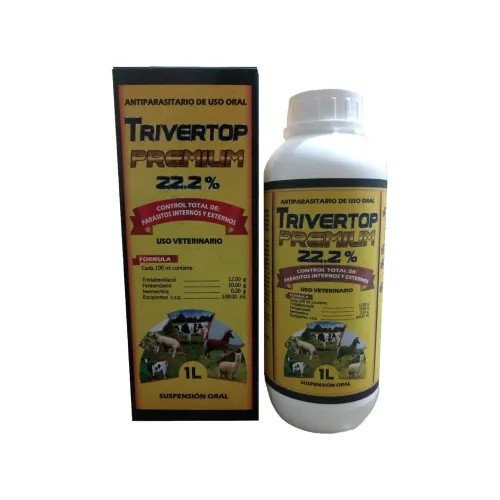Trivertop Premium 22.2%