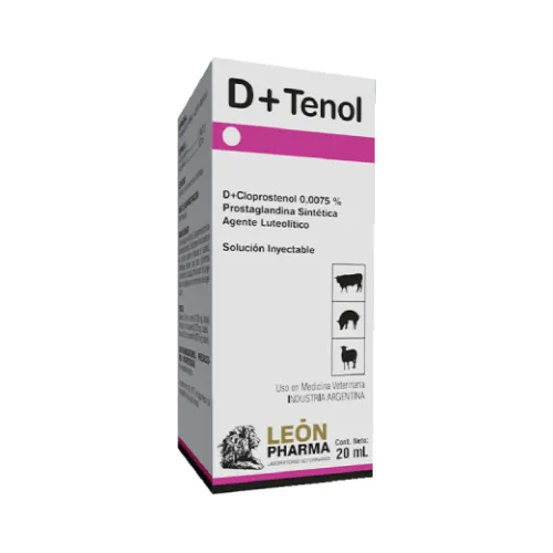 D+Tenol