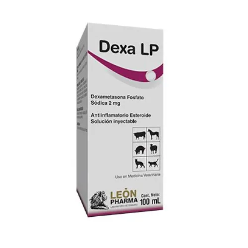 Dexa LP