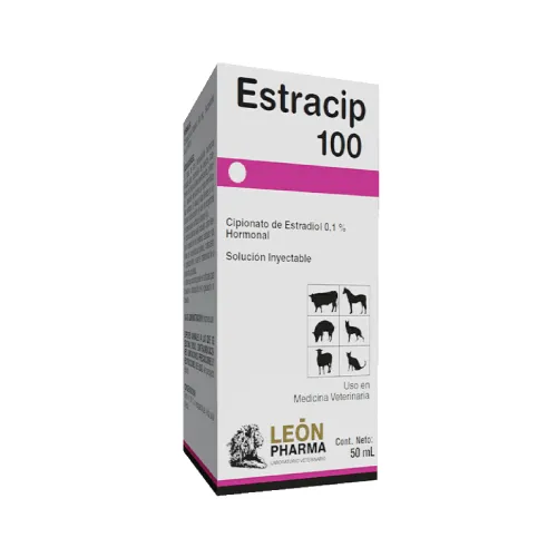 Estracip 100