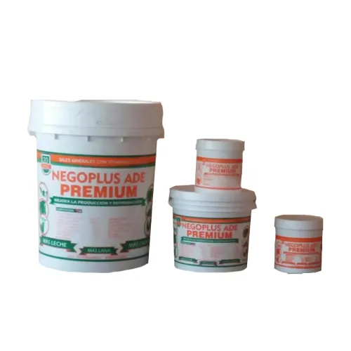 Negoplus Ade Premium