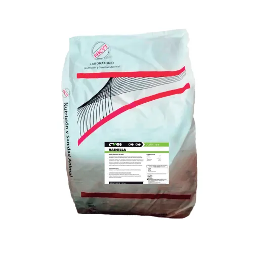 Aditivo No Nutricional Sabor Frutal